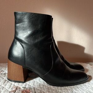 asos boots size 9!